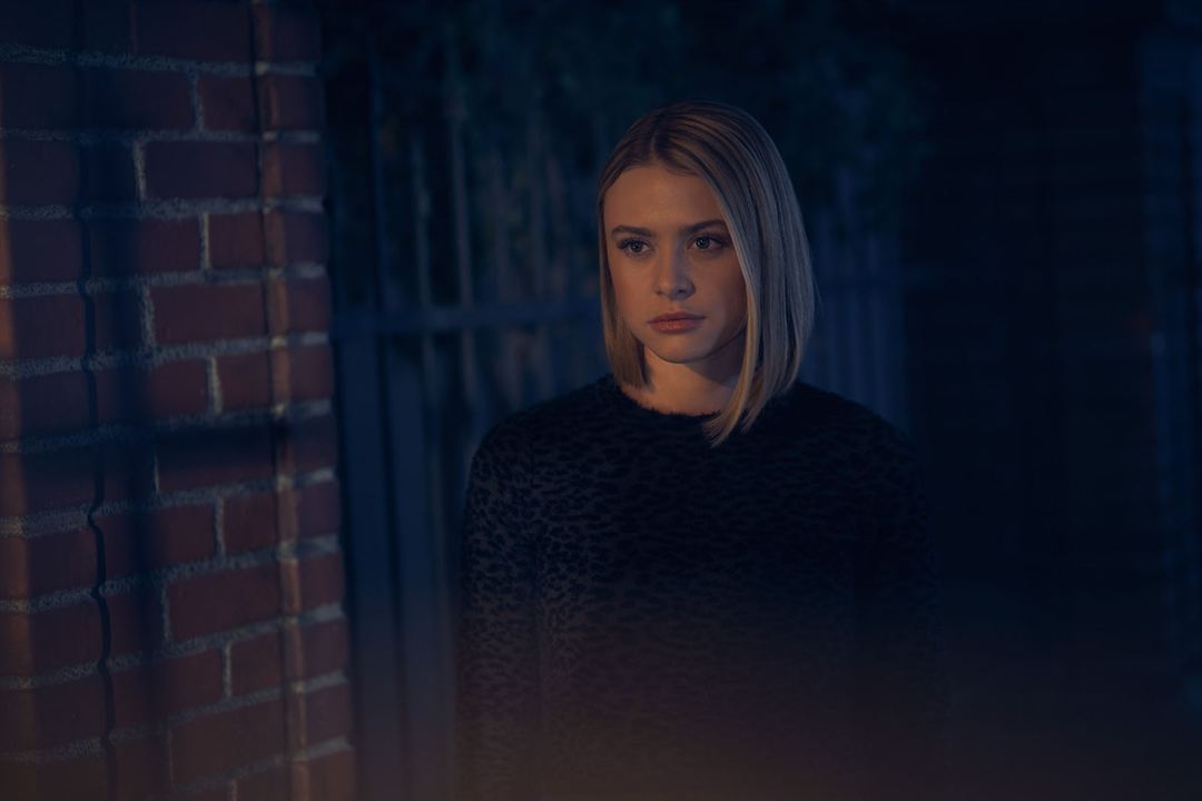 Pretty Little Liars: The Perfectionists : Fotos