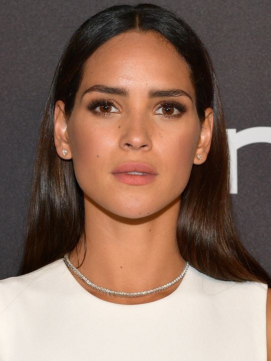 Poster Adria Arjona
