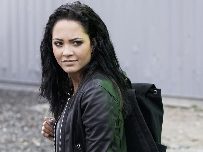 Fotos Tristin Mays