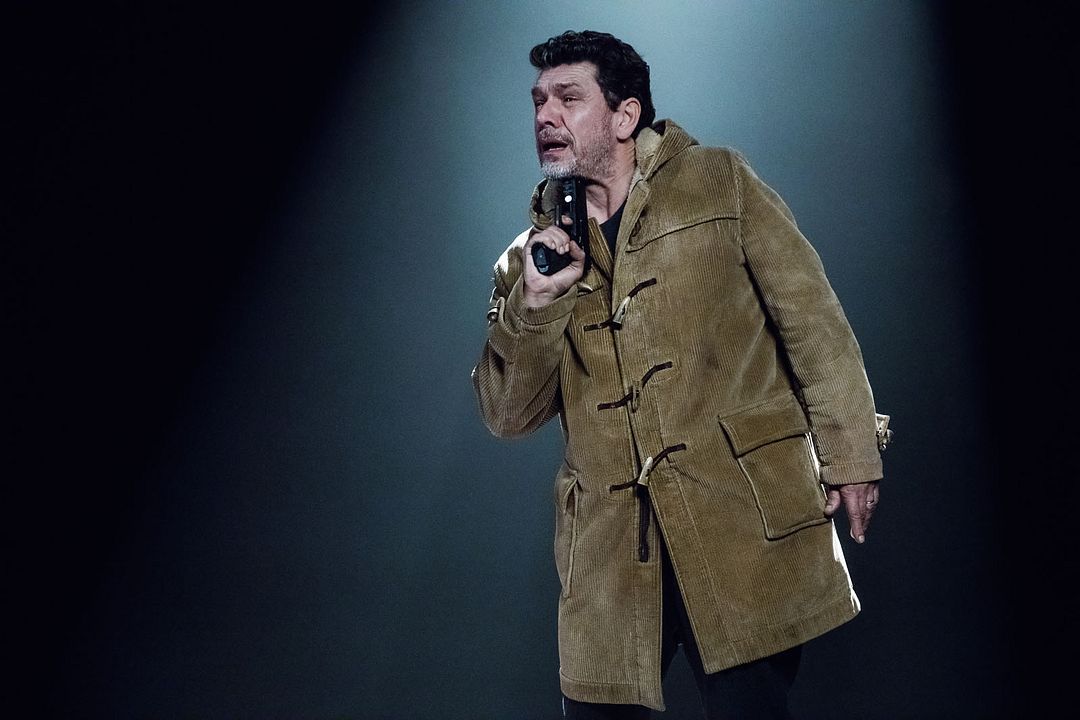 Fotos Marc Lavoine