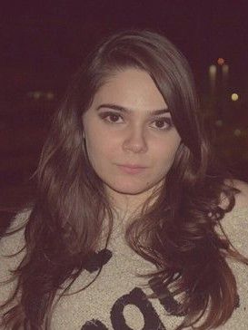 Poster Nathalia Bottino