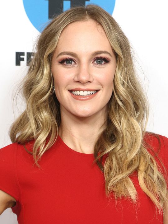 Foto de Danielle Savre - Poster Danielle Savre - Foto 27 de 36 ...