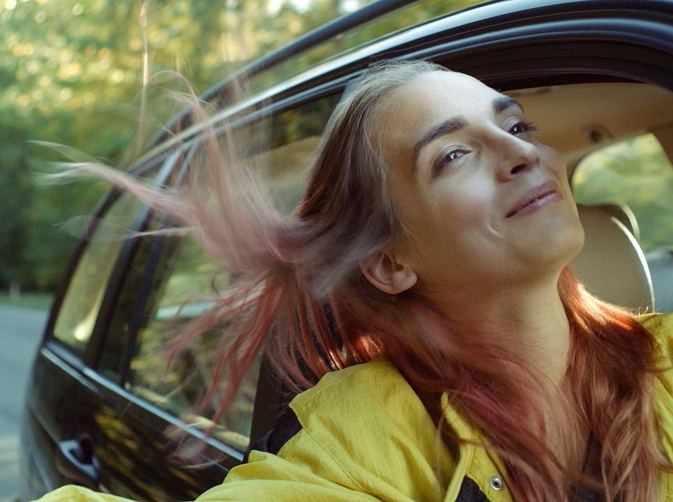 Lola e o Mar : Fotos Mya Bollaers