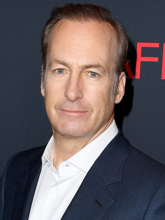 Poster Bob Odenkirk