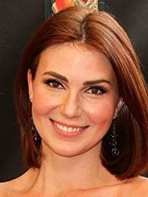 Poster Samantha Stewart