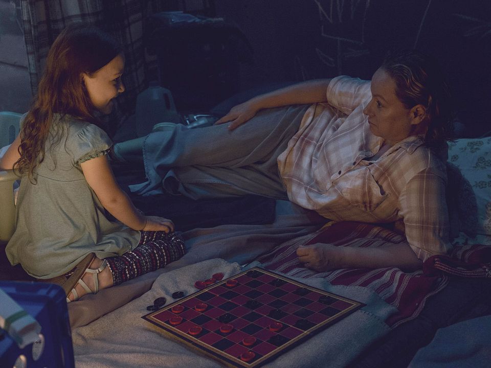 The Walking Dead : Fotos Samantha Morton