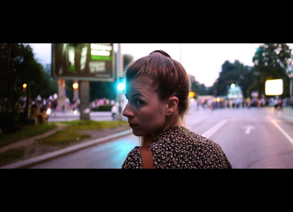 I See Red People : Fotos