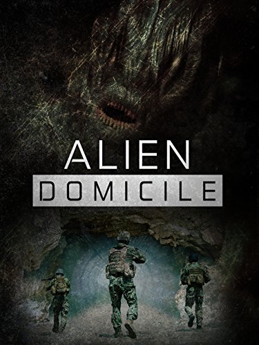 Área 51 - A Invasão Alien : Poster