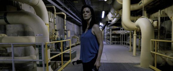 Área 51 - A Invasão Alien : Fotos