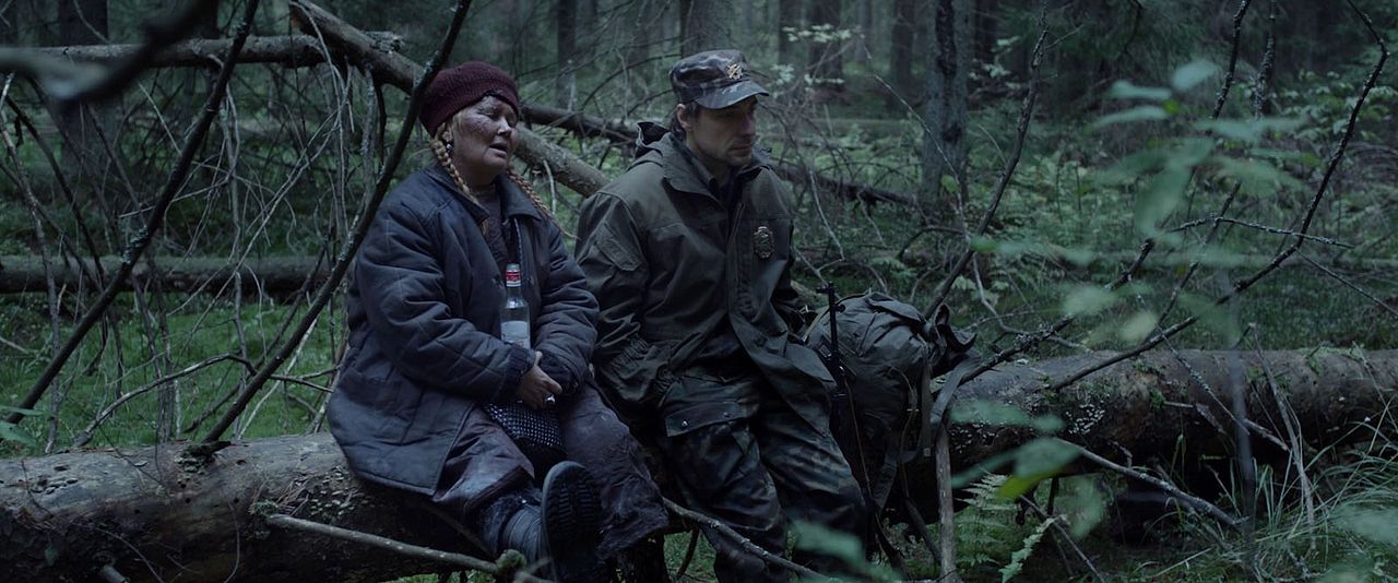 O Homem que Surpreendeu Todo Mundo : Fotos Evgeniy Tsyganov