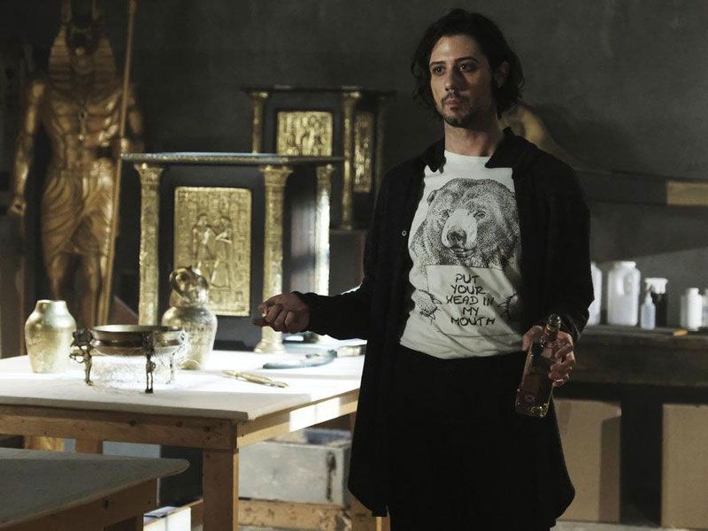 Fotos Hale Appleman