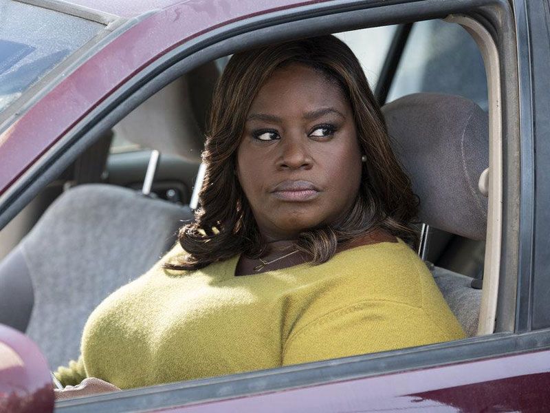 Good Girls : Fotos Retta