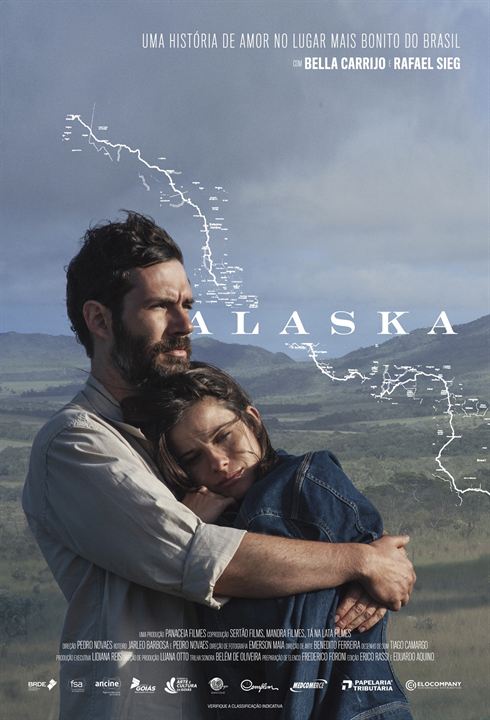 Alaska : Poster