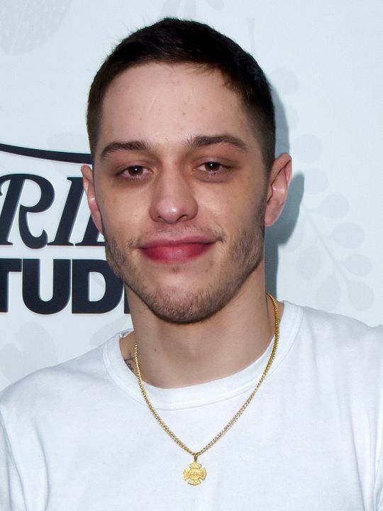 Poster Pete Davidson