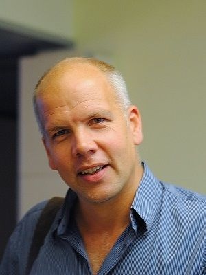 Poster Oliver Schwehm