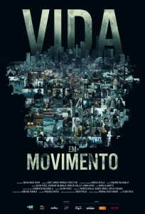Vida em Movimento : Poster