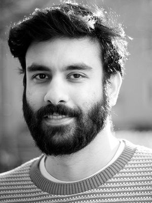 Poster Alireza Golafshan