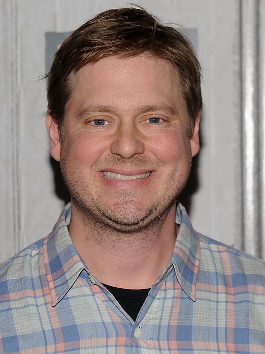 Poster Tim Heidecker