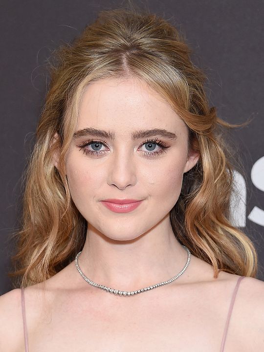 Poster Kathryn Newton