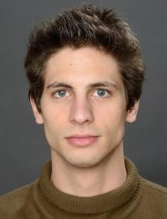 Poster Aleksandr Molochnikov