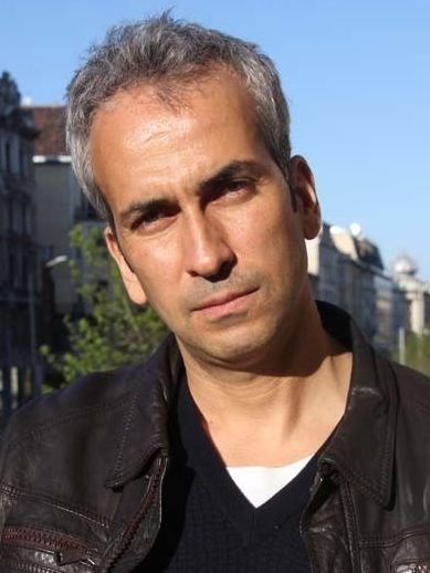 Poster Alphan Eşeli