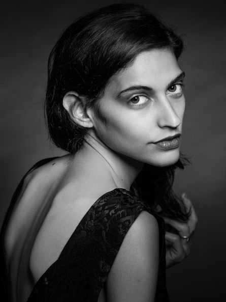 Poster Inbar Marco
