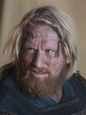 Poster Rune Temte
