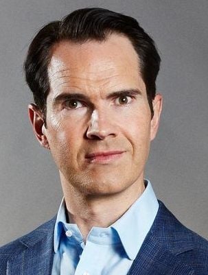 Poster Jimmy Carr