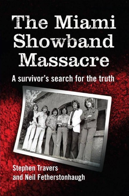 ReMastered: O Massacre da Miami Showband : Poster