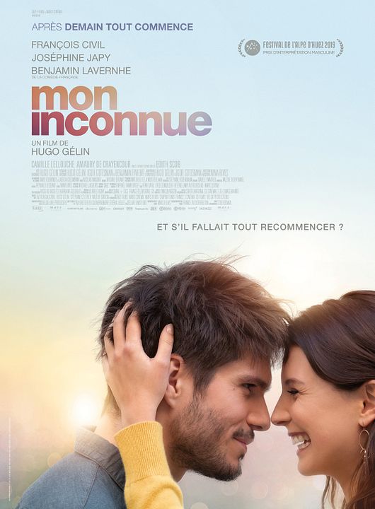 Amor à Segunda Vista : Poster