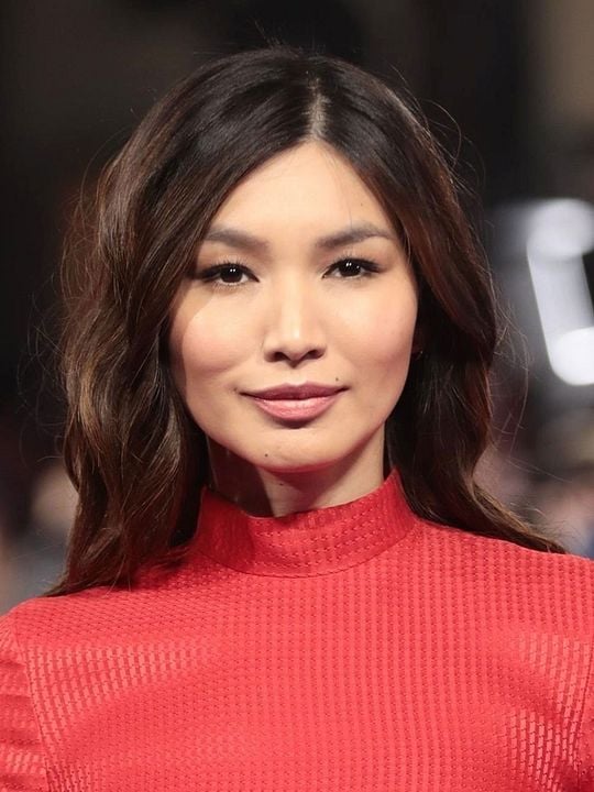 Poster Gemma Chan