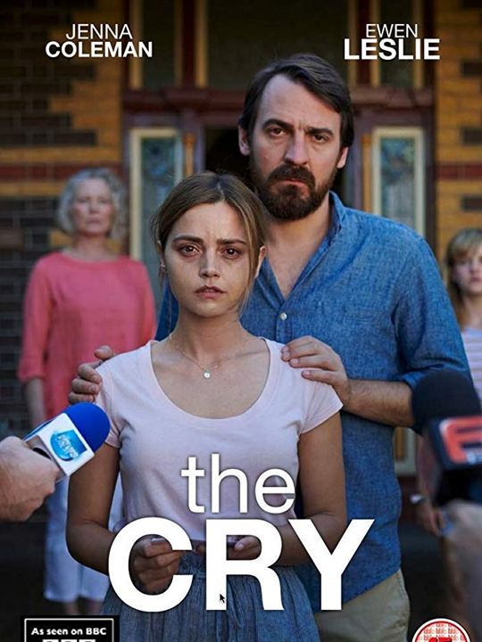 The Cry : Poster