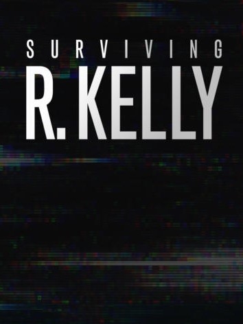 Sobreviver a R. Kelly : Poster