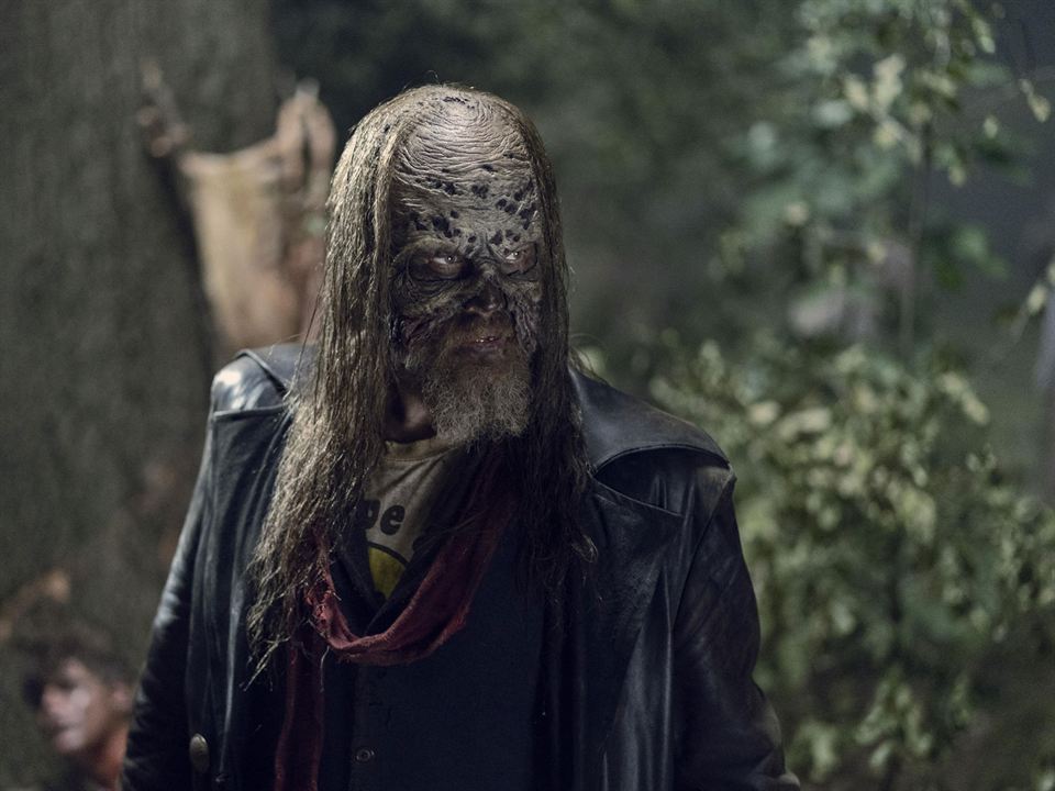 The Walking Dead : Fotos Ryan Hurst