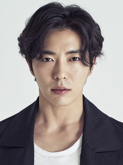 Poster Jae-wook Kim
