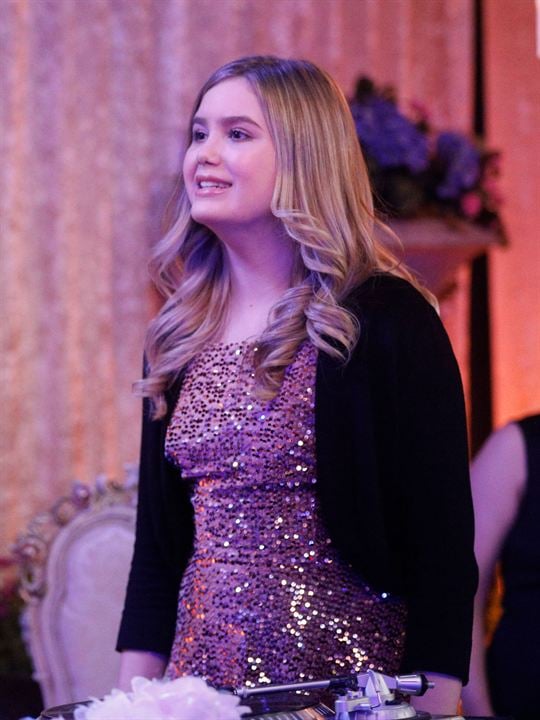 Fotos Kyla Kenedy