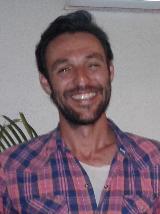 Poster Jesus Braceras