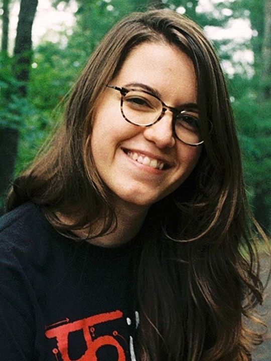 Poster Leticia De Bortoli