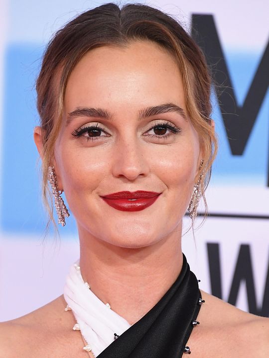 Poster Leighton Meester