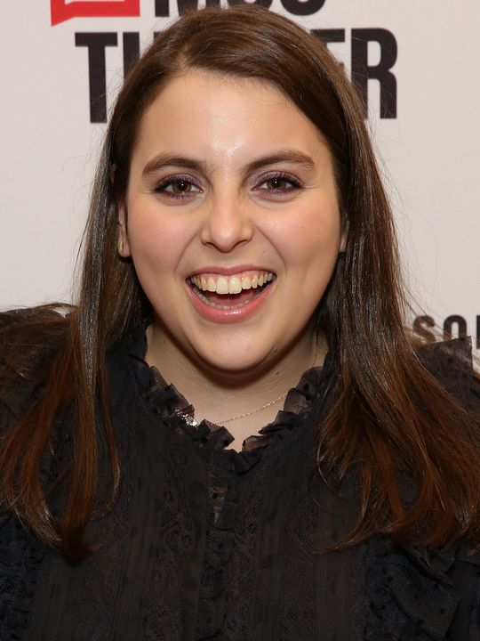 Poster Beanie Feldstein