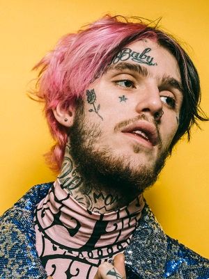 Poster Lil Peep