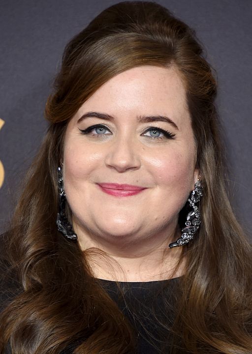 Poster Aidy Bryant
