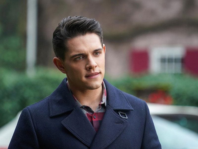 Riverdale : Fotos Casey Cott