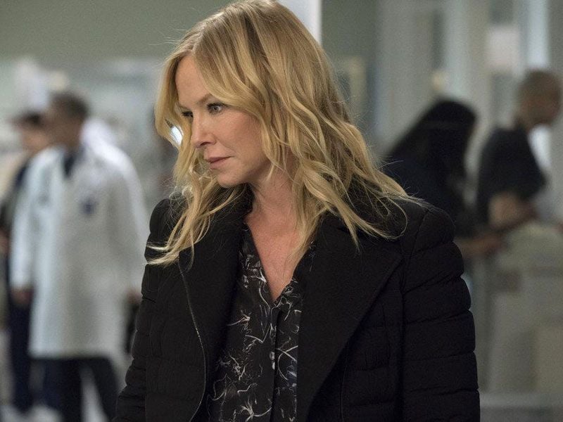 Law & Order: Special Victims Unit : Fotos Kelli Giddish