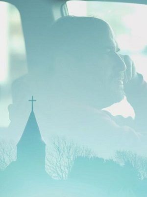 Strange Negotiations : Poster