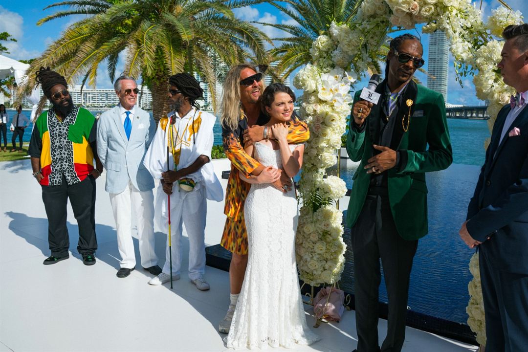 The Beach Bum : Fotos Stefania Owen, Matthew McConaughey, Snoop Dogg