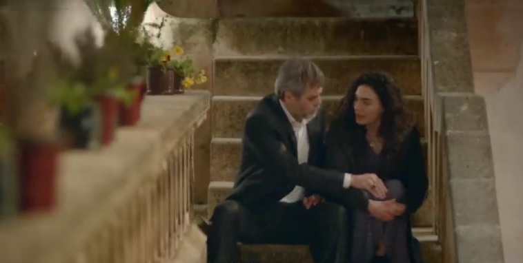 Hercai: Amor e Vingança : Fotos