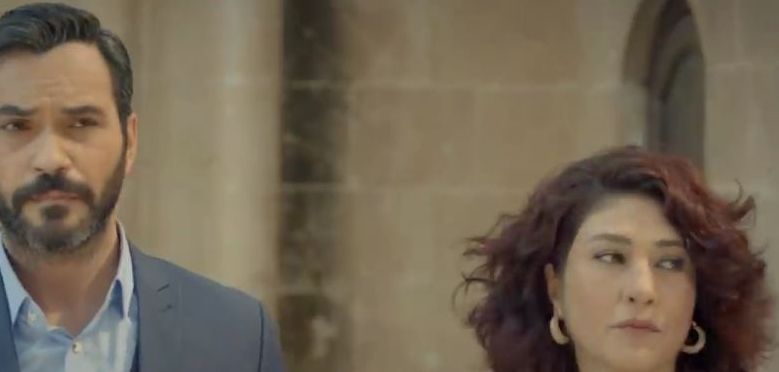 Hercai: Amor e Vingança : Fotos
