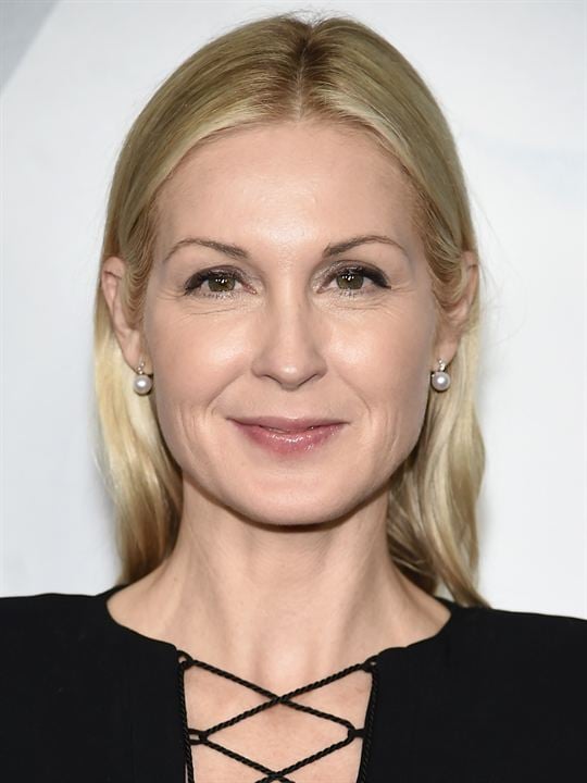 Poster Kelly Rutherford