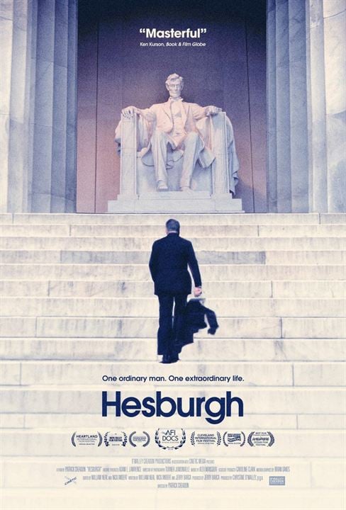 Hesburgh : Poster